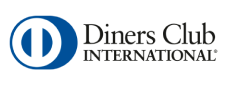 Logo Diners Club