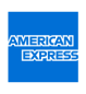 Logo American Express